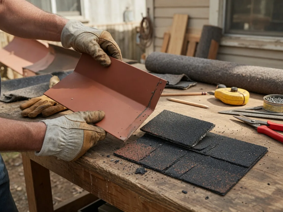 Roof Repair company in Dora, MO